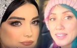 فیلم پاسخ دندان شکن میا همسر شادمهر به ژینا کلانتری / میا به حواشی پایان داد ! فیلم پاسخ دندان شکن میا همسر شادمهر به ژینا کلانتری / میا به حواشی پایان داد !